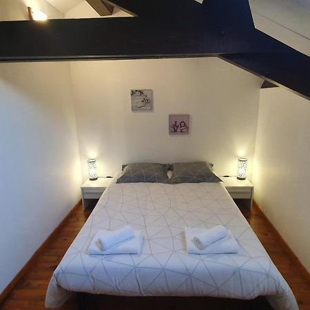 Apartament La Caverne De La Rose D'Or Orange  Zewnętrze zdjęcie