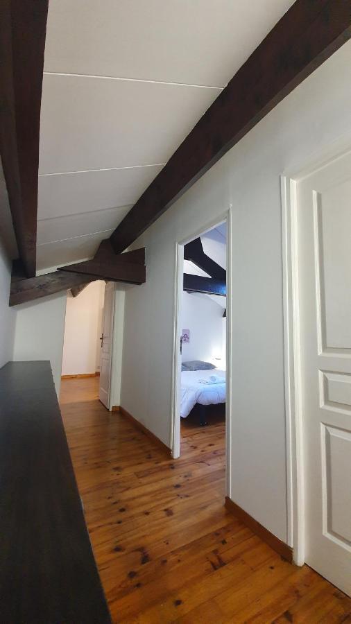 Apartament La Caverne De La Rose D'Or Orange  Zewnętrze zdjęcie