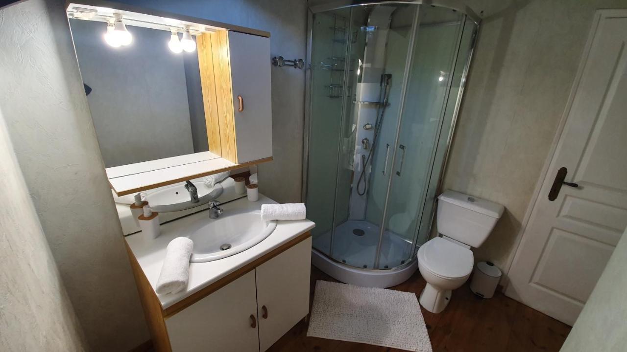 Apartament La Caverne De La Rose D'Or Orange  Zewnętrze zdjęcie