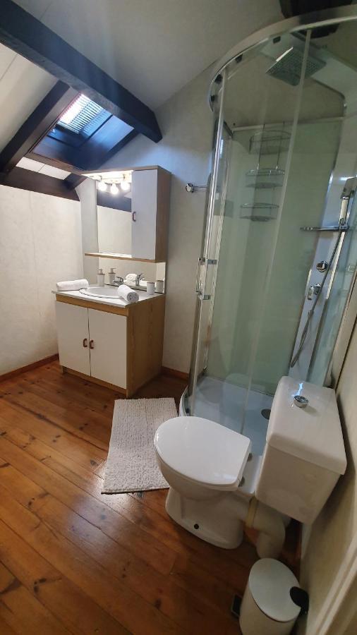 Apartament La Caverne De La Rose D'Or Orange  Zewnętrze zdjęcie