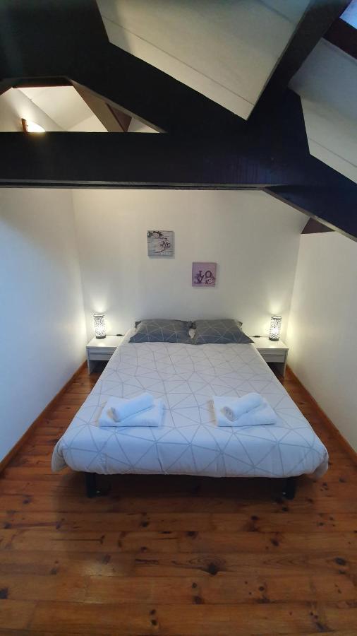 Apartament La Caverne De La Rose D'Or Orange  Zewnętrze zdjęcie