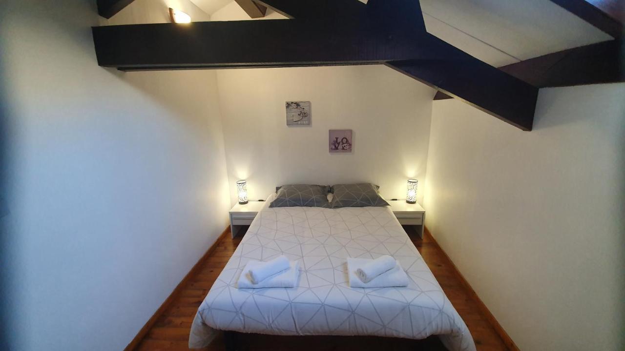 Apartament La Caverne De La Rose D'Or Orange  Zewnętrze zdjęcie
