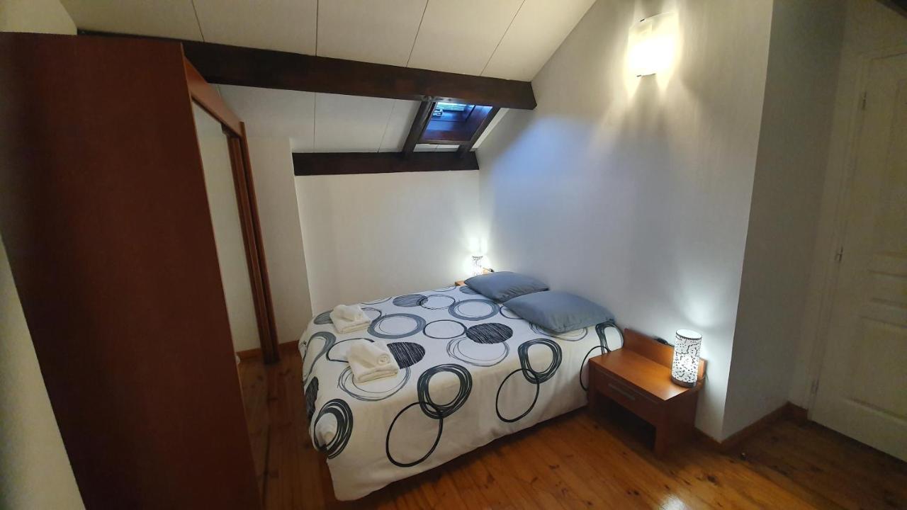 Apartament La Caverne De La Rose D'Or Orange  Zewnętrze zdjęcie