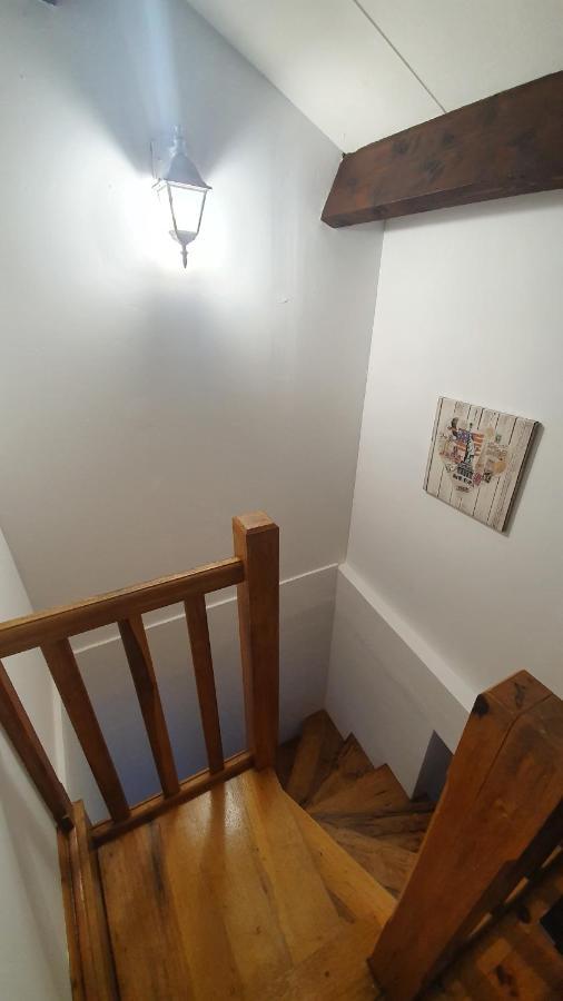 Apartament La Caverne De La Rose D'Or Orange  Zewnętrze zdjęcie